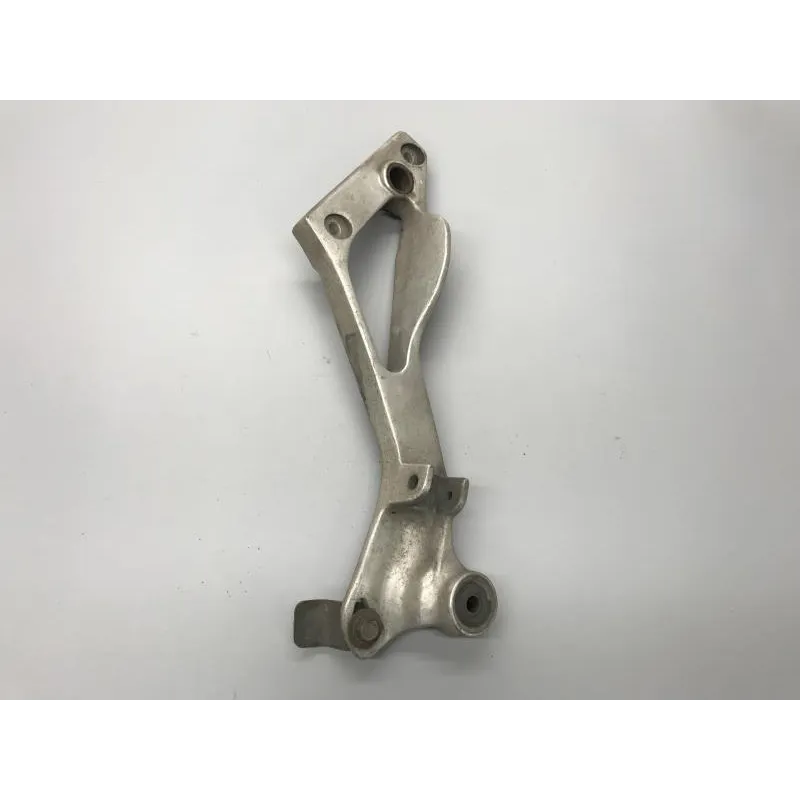 Platine arriere droite YAMAHA TDM 850 1991-1993