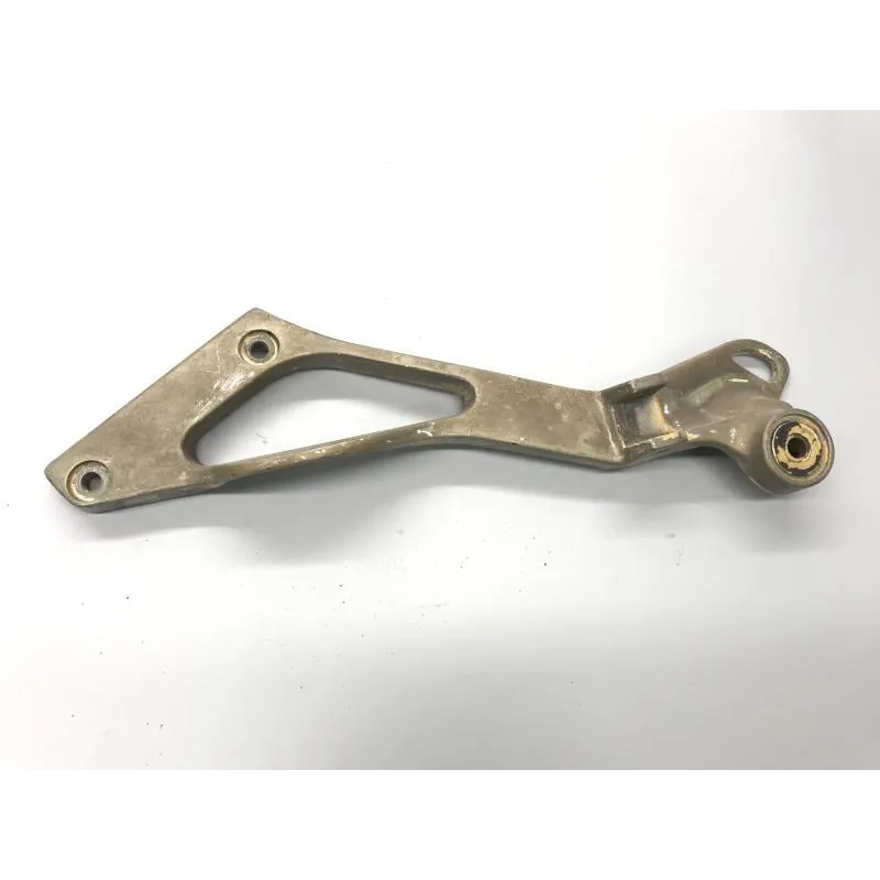 Platine arriere gauche YAMAHA TDM 850 1991-1993