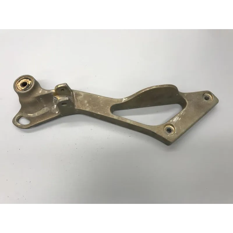 Platine arriere gauche YAMAHA TDM 850 1991-1993