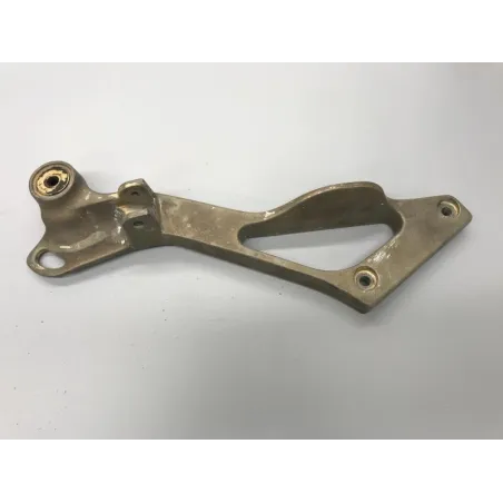 Platine arriere gauche YAMAHA TDM 850 1991-1993
