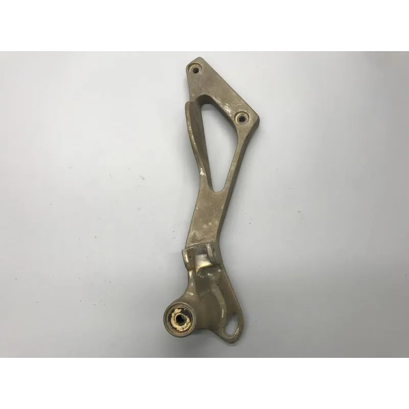 Platine arriere gauche YAMAHA TDM 850 1991-1993