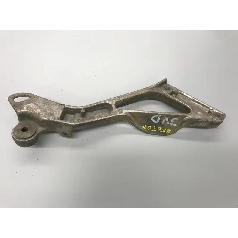Platine arriere gauche YAMAHA TDM 850 1991-1993