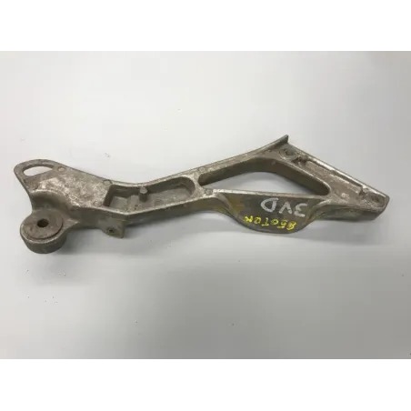 Platine arriere gauche YAMAHA TDM 850 1991-1993
