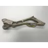 Platine arriere gauche YAMAHA TDM 850 1991-1993