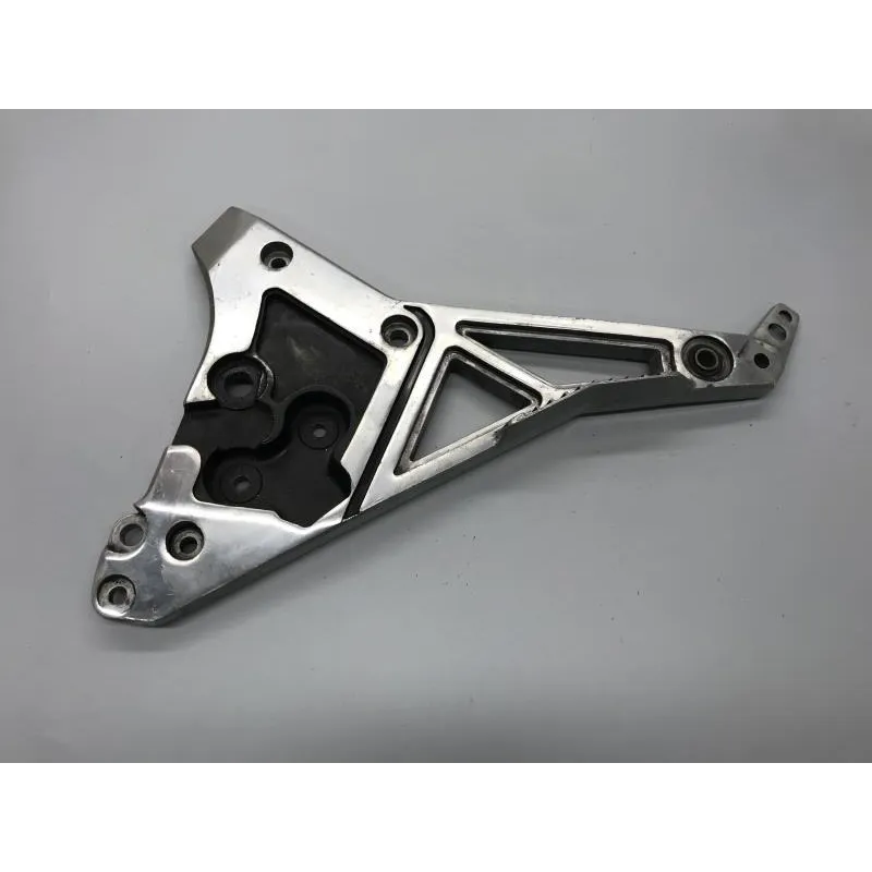 Platine arriere gauche YAMAHA FJ 1100 1984-1985