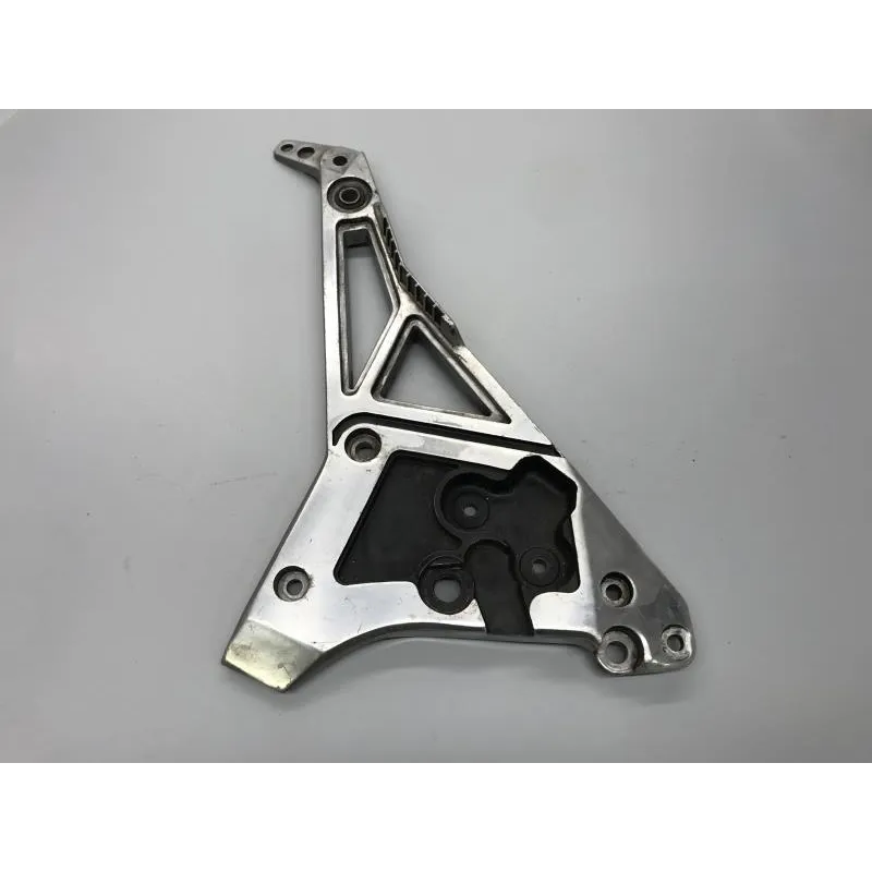 Platine arriere gauche YAMAHA FJ 1100 1984-1985