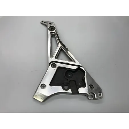 Platine arriere gauche YAMAHA FJ 1100 1984-1985