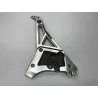 Platine arriere gauche YAMAHA FJ 1100 1984-1985 Platine arriere gauche YAMAHA FJ 1100 1984-1985