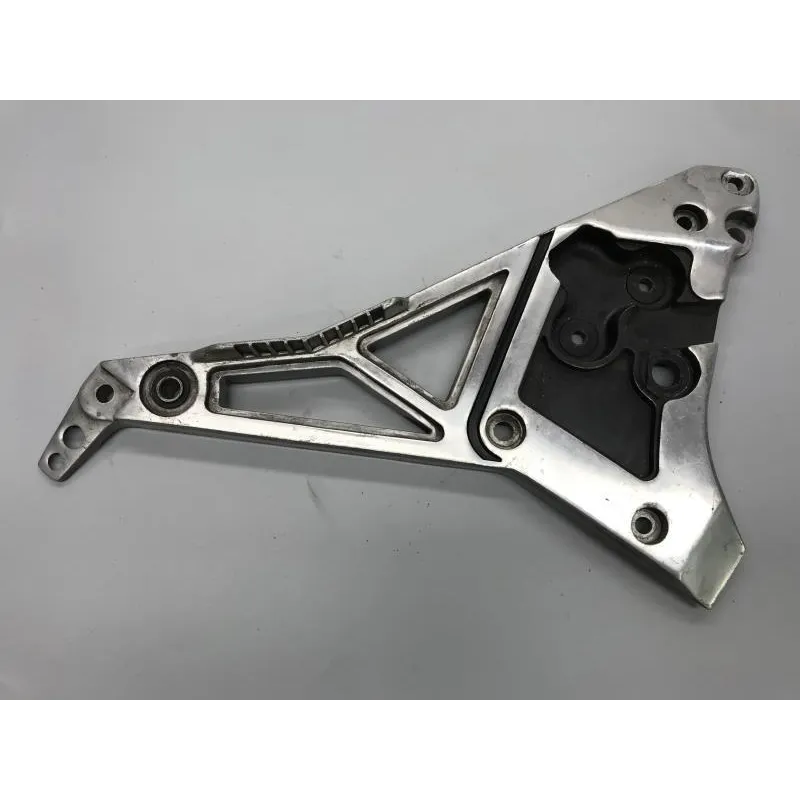 Platine arriere gauche YAMAHA FJ 1100 1984-1985