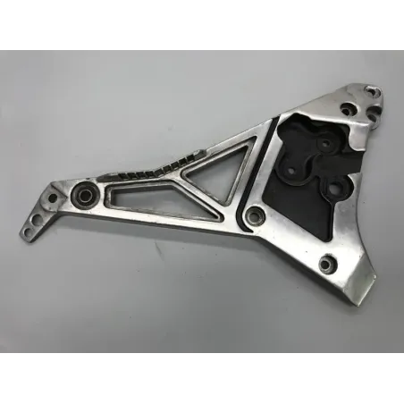 Platine arriere gauche YAMAHA FJ 1100 1984-1985