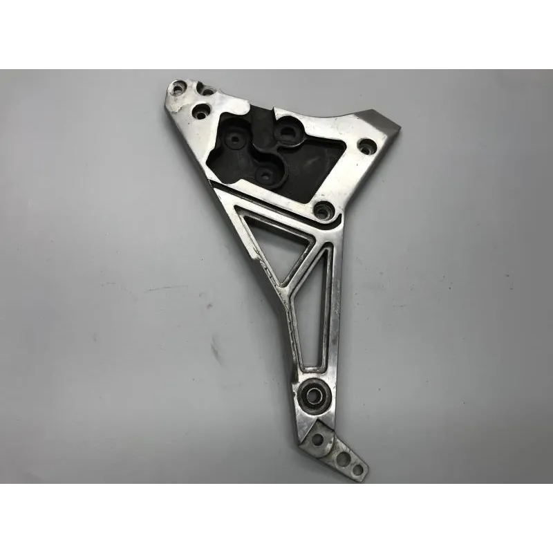 Platine arriere gauche YAMAHA FJ 1100 1984-1985