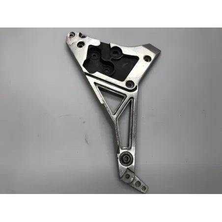 Platine arriere gauche YAMAHA FJ 1100 1984-1985