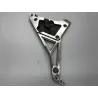 Platine arriere gauche YAMAHA FJ 1100 1984-1985 Platine arriere gauche YAMAHA FJ 1100 1984-1985