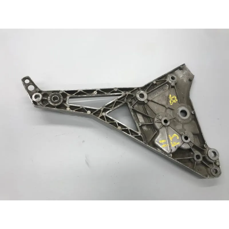 Platine arriere gauche YAMAHA FJ 1100 1984-1985