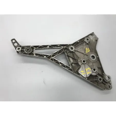 Platine arriere gauche YAMAHA FJ 1100 1984-1985