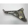 Platine arriere gauche YAMAHA FJ 1100 1984-1985 Platine arriere gauche YAMAHA FJ 1100 1984-1985