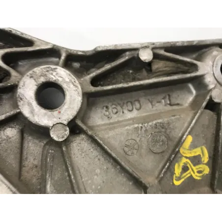 Platine arriere gauche YAMAHA FJ 1100 1984-1985
