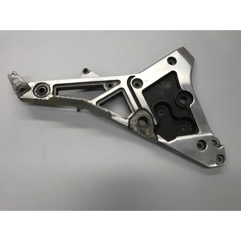 Platine arriere droite YAMAHA FJ 1100 1984-1985