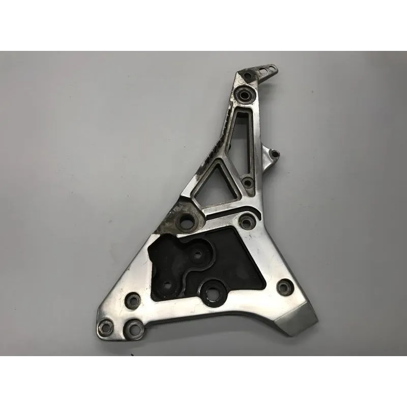 Platine arriere droite YAMAHA FJ 1100 1984-1985