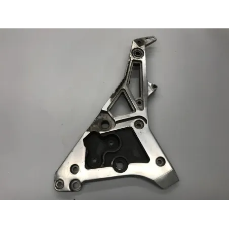 Platine arriere droite YAMAHA FJ 1100 1984-1985