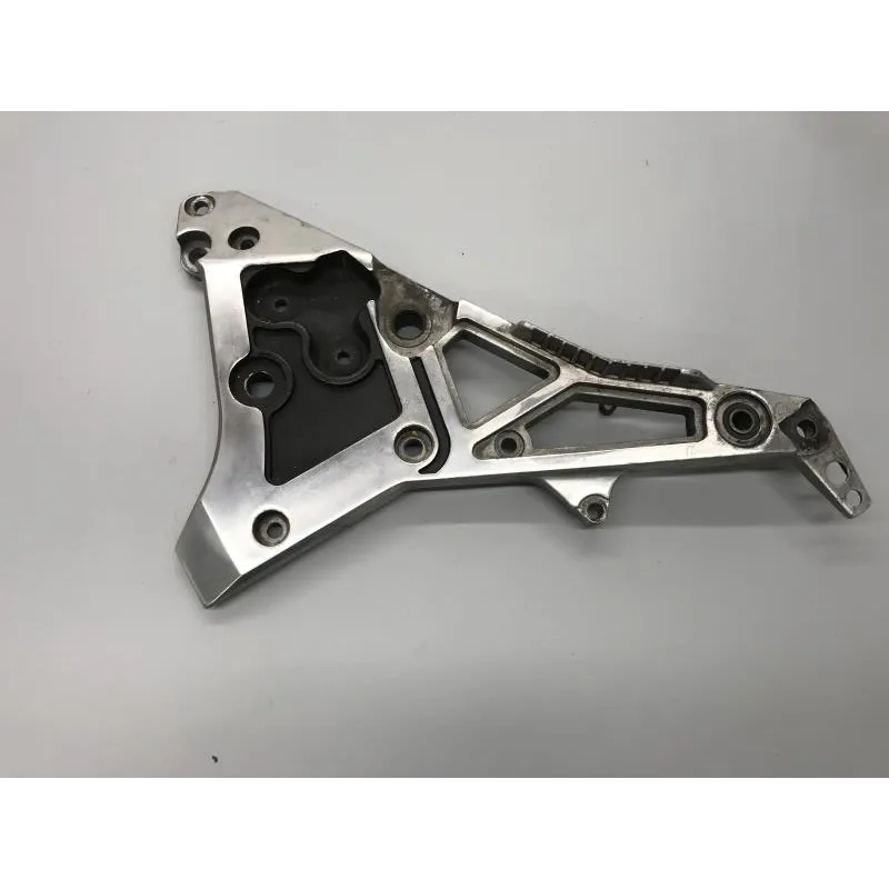 Platine arriere droite YAMAHA FJ 1100 1984-1985
