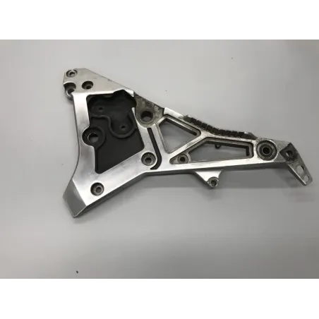 Platine arriere droite YAMAHA FJ 1100 1984-1985