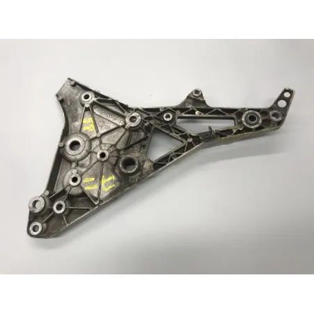 Platine arriere droite YAMAHA FJ 1100 1984-1985