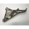 Platine arriere droite YAMAHA FJ 1100 1984-1985 Platine arriere droite YAMAHA FJ 1100 1984-1985