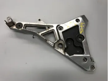 Platine arriere droite YAMAHA FJ 1100 1984-1985