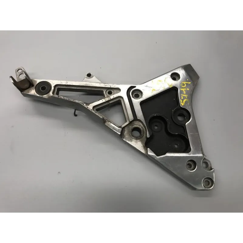 Platine arriere droite YAMAHA FJ 1100 1984-1985
