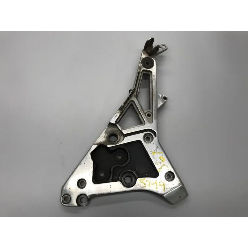 Platine arriere droite YAMAHA FJ 1100 1984-1985