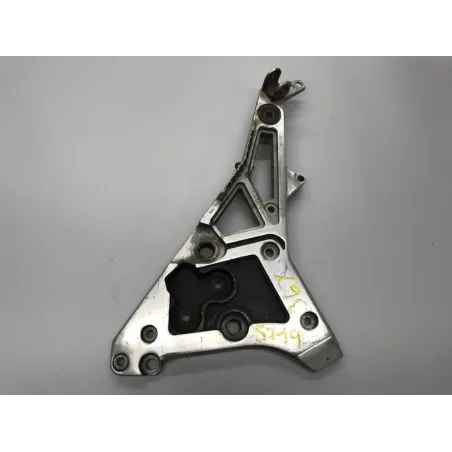 Platine arriere droite YAMAHA FJ 1100 1984-1985