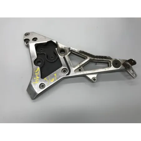 Platine arriere droite YAMAHA FJ 1100 1984-1985