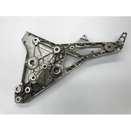 Platine arriere droite YAMAHA FJ 1100 1984-1985