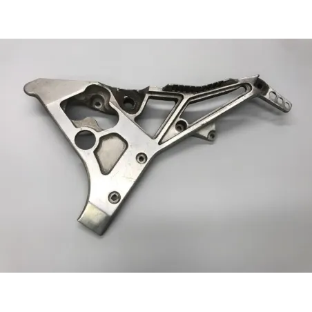 Platine arriere droite YAMAHA FJ 1200 1991-1993