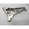 Platine arriere droite YAMAHA FJ 1200 1991-1993 Platine arriere droite YAMAHA FJ 1200 1991-1993