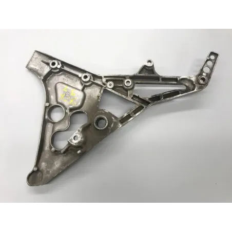 Platine arriere droite YAMAHA FJ 1200 1991-1993
