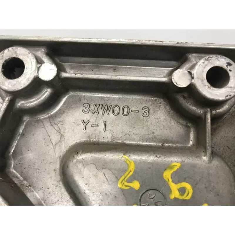 Platine arriere droite YAMAHA FJ 1200 1991-1993