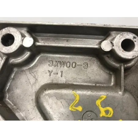 Platine arriere droite YAMAHA FJ 1200 1991-1993