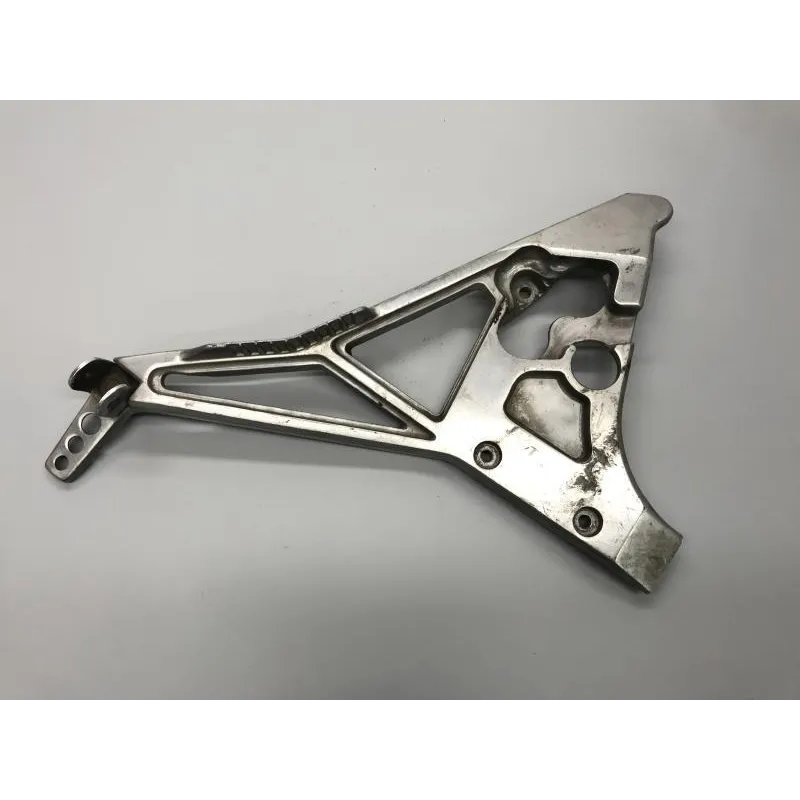 Platine arriere gauche YAMAHA FJ 1200 1991-1993