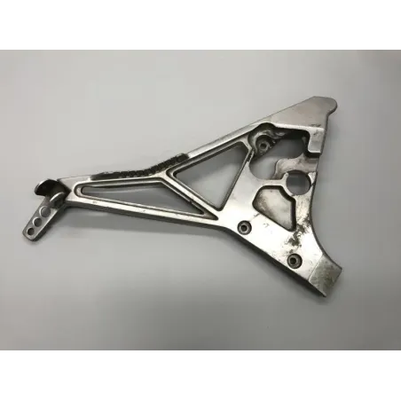 Platine arriere gauche YAMAHA FJ 1200 1991-1993
