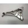 Platine arriere gauche YAMAHA FJ 1200 1991-1993 Platine arriere gauche YAMAHA FJ 1200 1991-1993