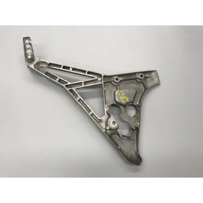 Platine arriere gauche YAMAHA FJ 1200 1991-1993