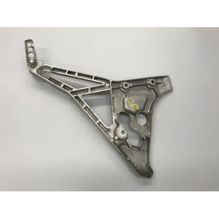 Platine arriere gauche YAMAHA FJ 1200 1991-1993