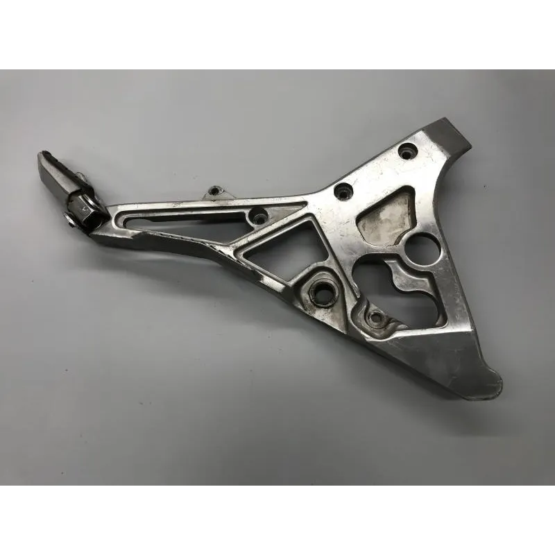 Platine arriere droite YAMAHA FJ 1200 1991-1993