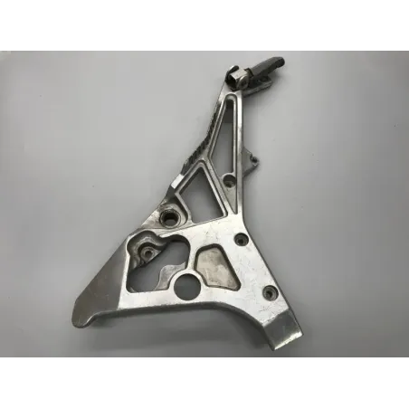 Platine arriere droite YAMAHA FJ 1200 1991-1993