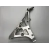 Platine arriere droite YAMAHA FJ 1200 1991-1993 Platine arriere droite YAMAHA FJ 1200 1991-1993
