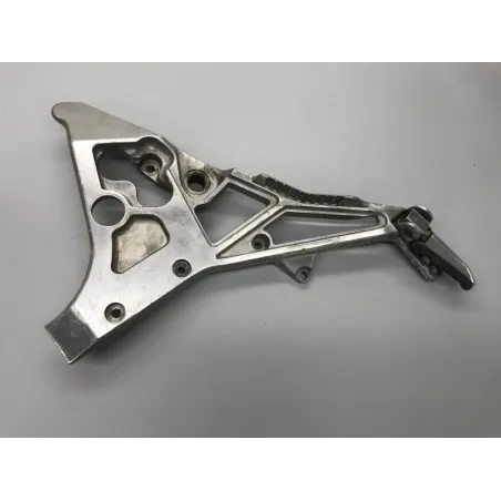 Platine arriere droite YAMAHA FJ 1200 1991-1993