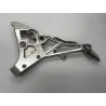 Platine arriere droite YAMAHA FJ 1200 1991-1993 Platine arriere droite YAMAHA FJ 1200 1991-1993