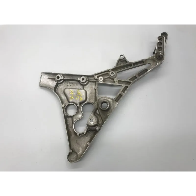 Platine arriere droite YAMAHA FJ 1200 1991-1993